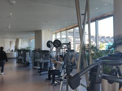 -YCHL FIT 健身(星寰店)