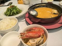 -狮拾久·现代新加坡料理(福田COCO Park店)