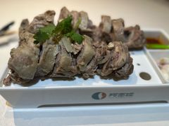 -阿西娅食府(中关村店)
