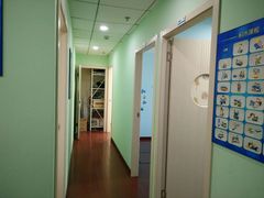 -乐博乐博机器人学校(周浦校区)