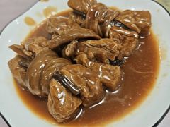 -翠茗农庄土菜馆(天目湖店)