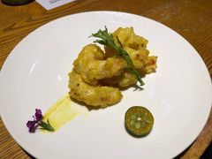 -匠和风精致料理(莆田财富中心店)