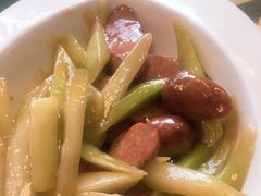 -长春观斋补堂素菜馆