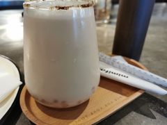 正山小种牛乳茶-MIMI FASO(古仓店)