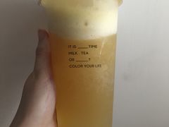-留白时间(苏宁广场B区店)
