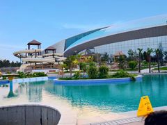 -渔岛海洋度假区