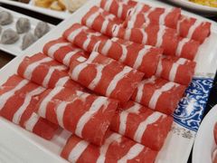 -楼外楼大刀肉传统火锅居(繁荣路店)