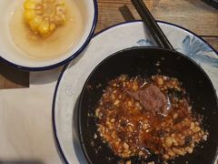 -牛缘村·贵州黄牛肉火锅(西善桥店)