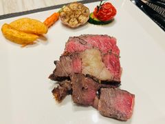 -郑州希尔顿酒店·阿米奇意大利餐厅