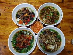 -肆姐面粉馆(坡子街店)