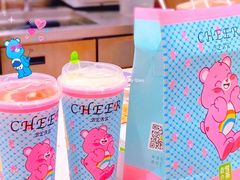 -奈雪的茶(市百一店)