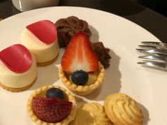 -成都蒲江花样年福朋喜来登度假酒店·宜客乐西餐厅