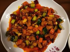 -第二外国语学院-韩国餐厅(朝阳路店)