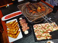 -火炉旺烤肉啤酒屋(沈北创始店)