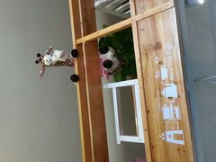 -长颈鹿咖啡(大学路店)