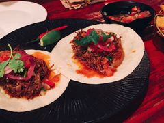 -Pistolera Mexican Cantina女枪手墨西哥餐厅(碧云路店)