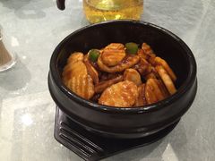 -小厨娘淮扬菜(清江苏宁广场店)