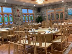 大堂-德胜轩正宗顺德菜(宝安沙井会展中心店)