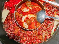 -楠火锅(西单店)