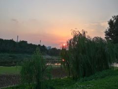 -北运河水利风景区