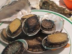 -亚马逊海鲜自助(梅溪湖步步高店)