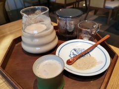 -竹里馆·淮扬菜·功夫茶(老门东店)