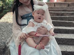 -汉仪华裳汉服旗袍·摄影写真馆(乌镇西栅店)