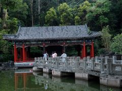 -深圳国际园林花卉博览园