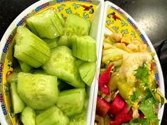 -芦月轩羊蝎子(北蜂窝店)