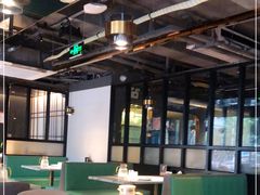 大堂-合品记·湖南私房菜&小龙虾(霄云路店)
