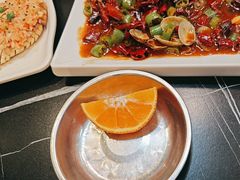 -勇利赵家烤肉坊(含光路店)