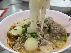 -榮泰米粉湯(Left Shop)