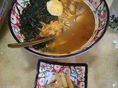 -桃屋日本料理(清华科技园店)