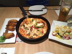 -必胜客(远大路店)