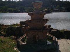 -珠海圆明新园