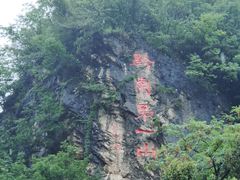 -黔灵山公园