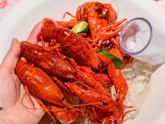 -红钳侠小龙虾·烧烤(中赢康康谷店)