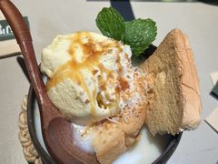 -饱嗝·泰傣厨房(国创园店)