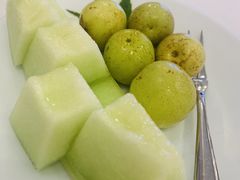 -富淳饭店(世纪公园店)