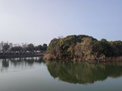 -艾溪湖湿地公园