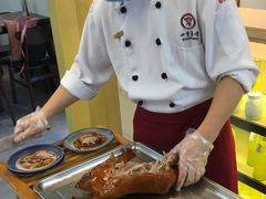 -四季小馆·地道北京小吃(广百店)