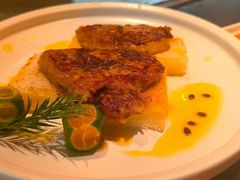 -盛焰铁板烧(王府井店)