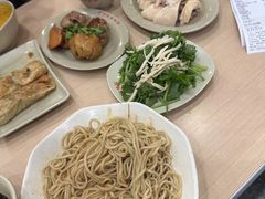 -百家鸡味馆(清泰店)