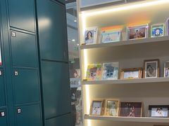 -海马体照相馆(西安高新万达广场店)