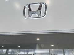 -广汽本田古田4S店