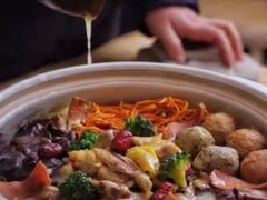-大理董·董家小厨野生菌火锅(古城旗舰店)