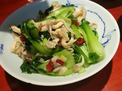 -窄巷子陕菜馆·地道陕西菜(粉巷店)
