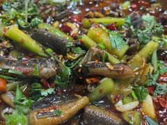 -乐山第一家临江鳝丝(茶坊路店)