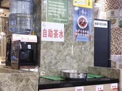 -黄记煌三汁焖锅(新世纪广场店)