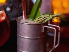 -Orangutan Bunker猩猩地堡酒吧(兰桂坊店)